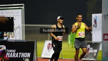 Runner Photo 4951742