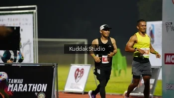 Runner Photo 4951743