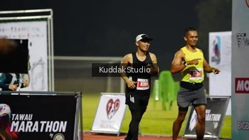 Runner Photo 4951745