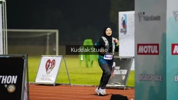 Runner Photo 4951746