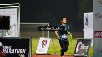 Runner Photo 4951747
