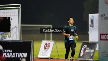 Runner Photo 4951748