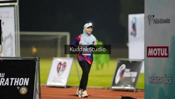 Runner Photo 4951749