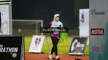 Runner Photo 4951750