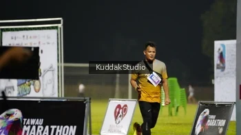 Runner Photo 4951751