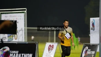 Runner Photo 4951752