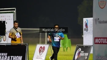 Runner Photo 4951753