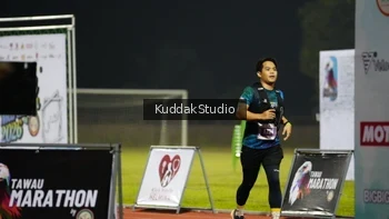 Runner Photo 4951755