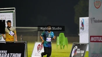 Runner Photo 4951757