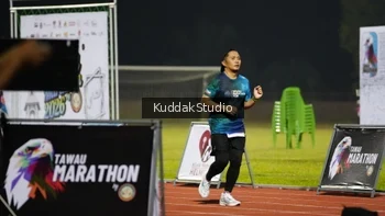 Runner Photo 4951758