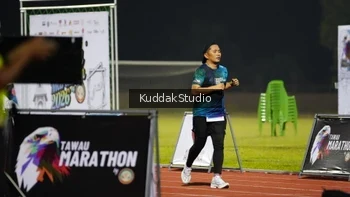Runner Photo 4951759