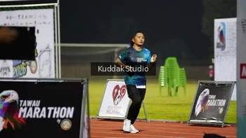 Runner Photo 4951760