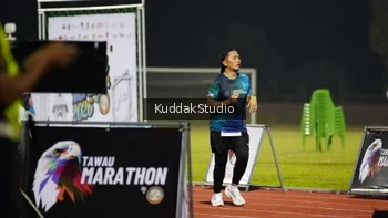 Runner Photo 4951761