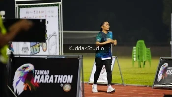 Runner Photo 4951762