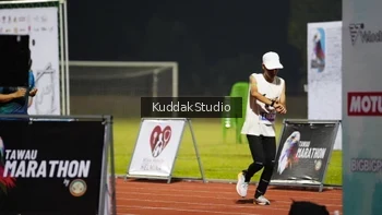 Runner Photo 4951763