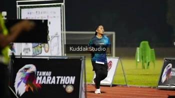 Runner Photo 4951764