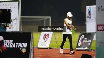 Runner Photo 4951765