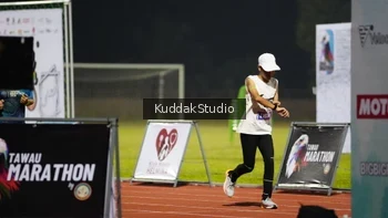 Runner Photo 4951766