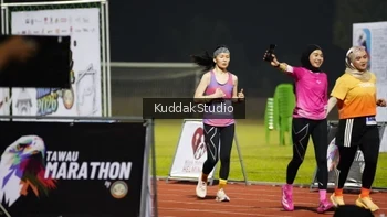 Runner Photo 4951767