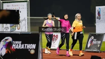 Runner Photo 4951768