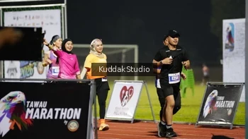 Runner Photo 4951769