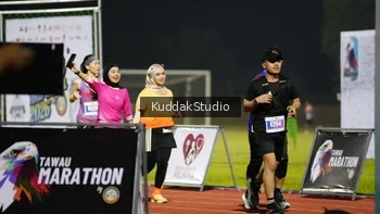 Runner Photo 4951770