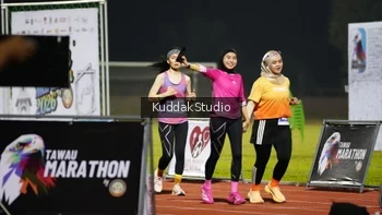 Runner Photo 4951771