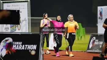 Runner Photo 4951772