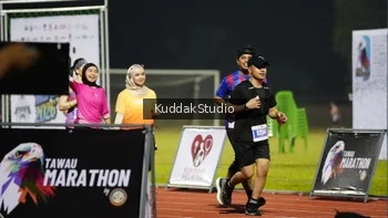 Runner Photo 4951773