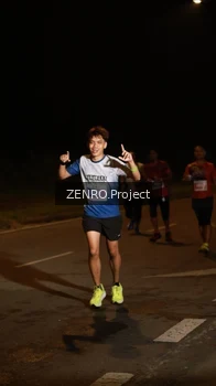 Runner Photo 4951841