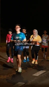 Runner Photo 4952032
