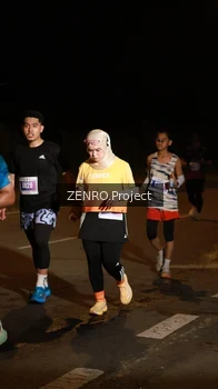 Runner Photo 4952039
