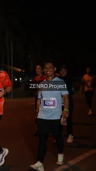 Runner Photo 4952127