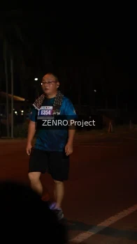 Runner Photo 4952132