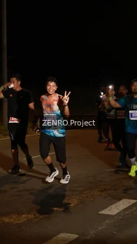 Runner Photo 4952137