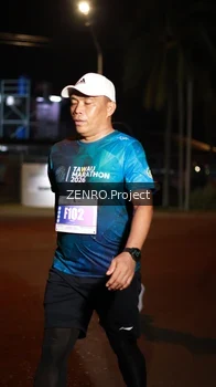 Runner Photo 4952138