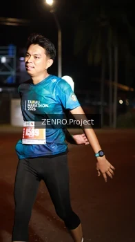 Runner Photo 4952140