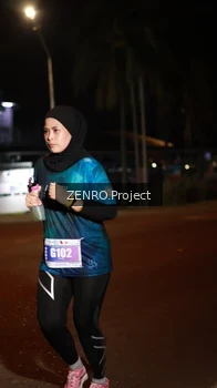 Runner Photo 4952165