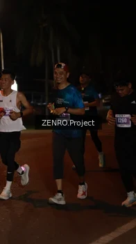 Runner Photo 4952170