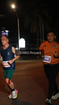 Runner Photo 4952172