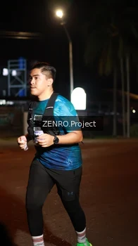 Runner Photo 4952174