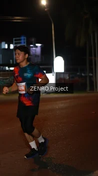 Runner Photo 4952215