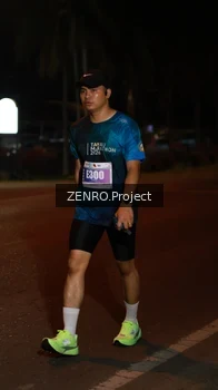 Runner Photo 4952217