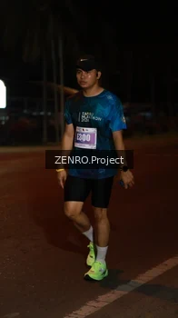 Runner Photo 4952218