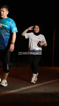 Runner Photo 4952263