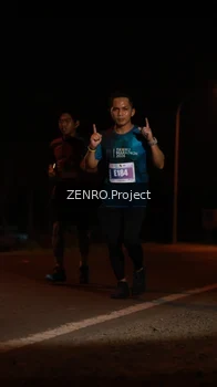 Runner Photo 4952264
