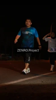 Runner Photo 4952265