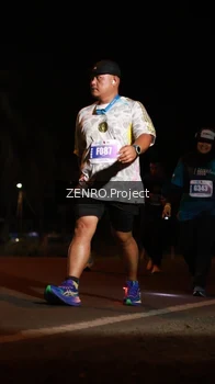 Runner Photo 4952274