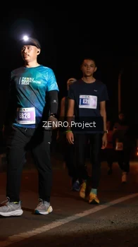 Runner Photo 4952280