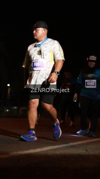 Runner Photo 4952281
